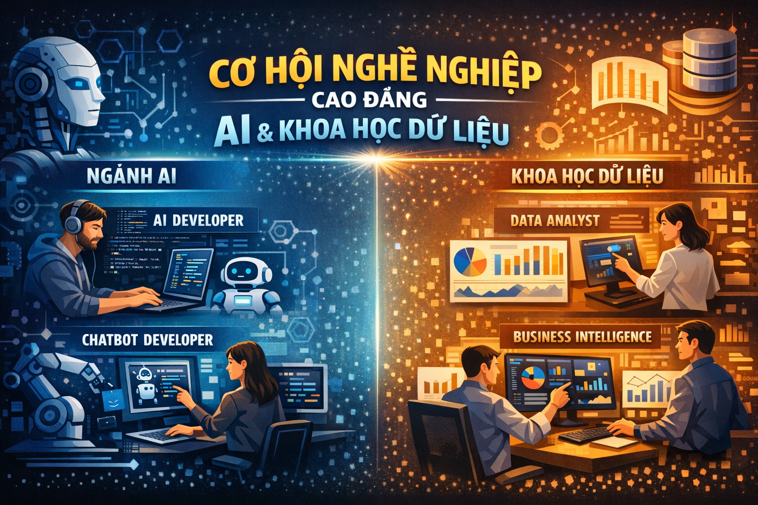 Ai careerpath