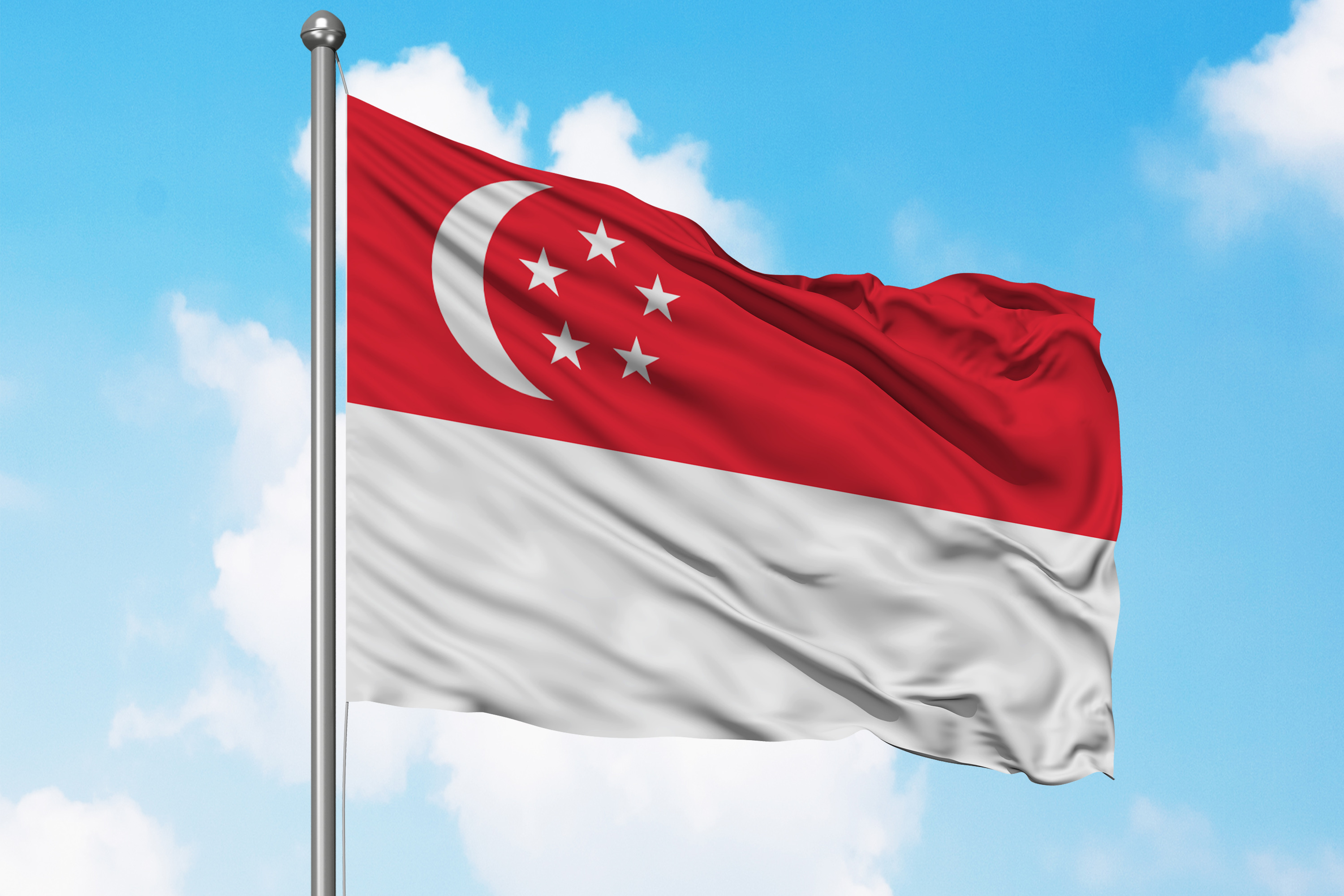 Singapore