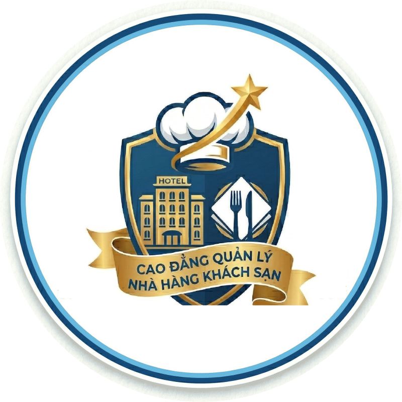 Cao đẳng Quản l&yacute; Nh&agrave; h&agrave;ng Kh&aacute;ch sạn