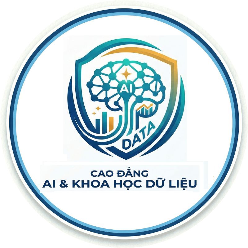 Cao đẳng AI &amp; Khoa học Dữ liệu