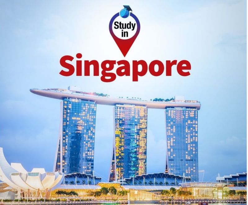 Vì sao chọn du học Singapore