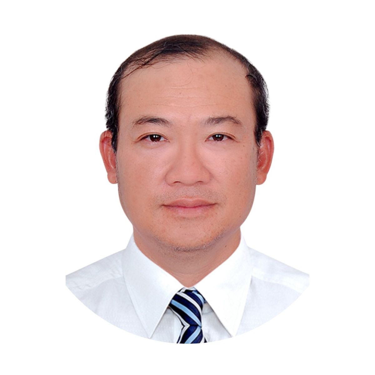 Tiến sĩ Ng&ocirc; Quảng Bi&ecirc;n